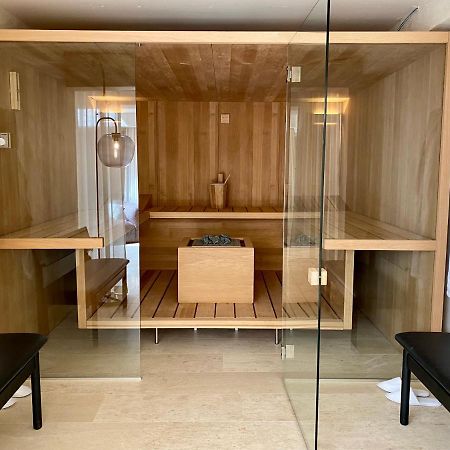 Hotel Spa Genovese Боніфачо Екстер'єр фото