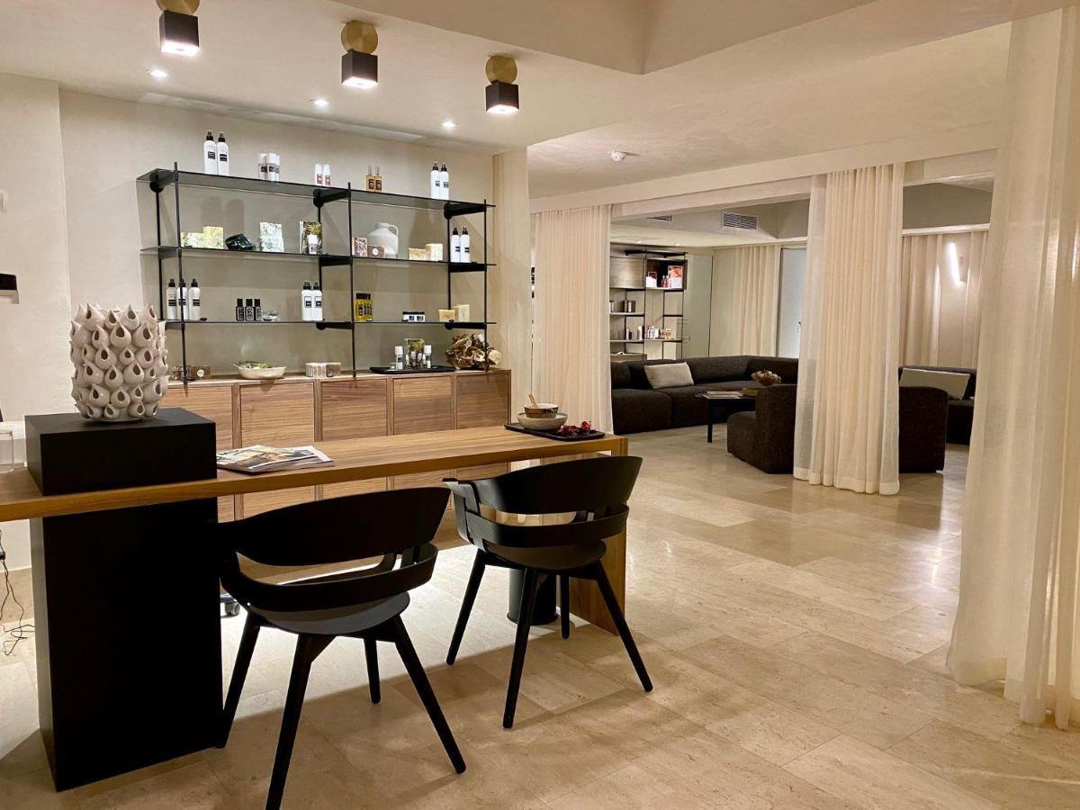 Hotel Spa Genovese Боніфачо Екстер'єр фото