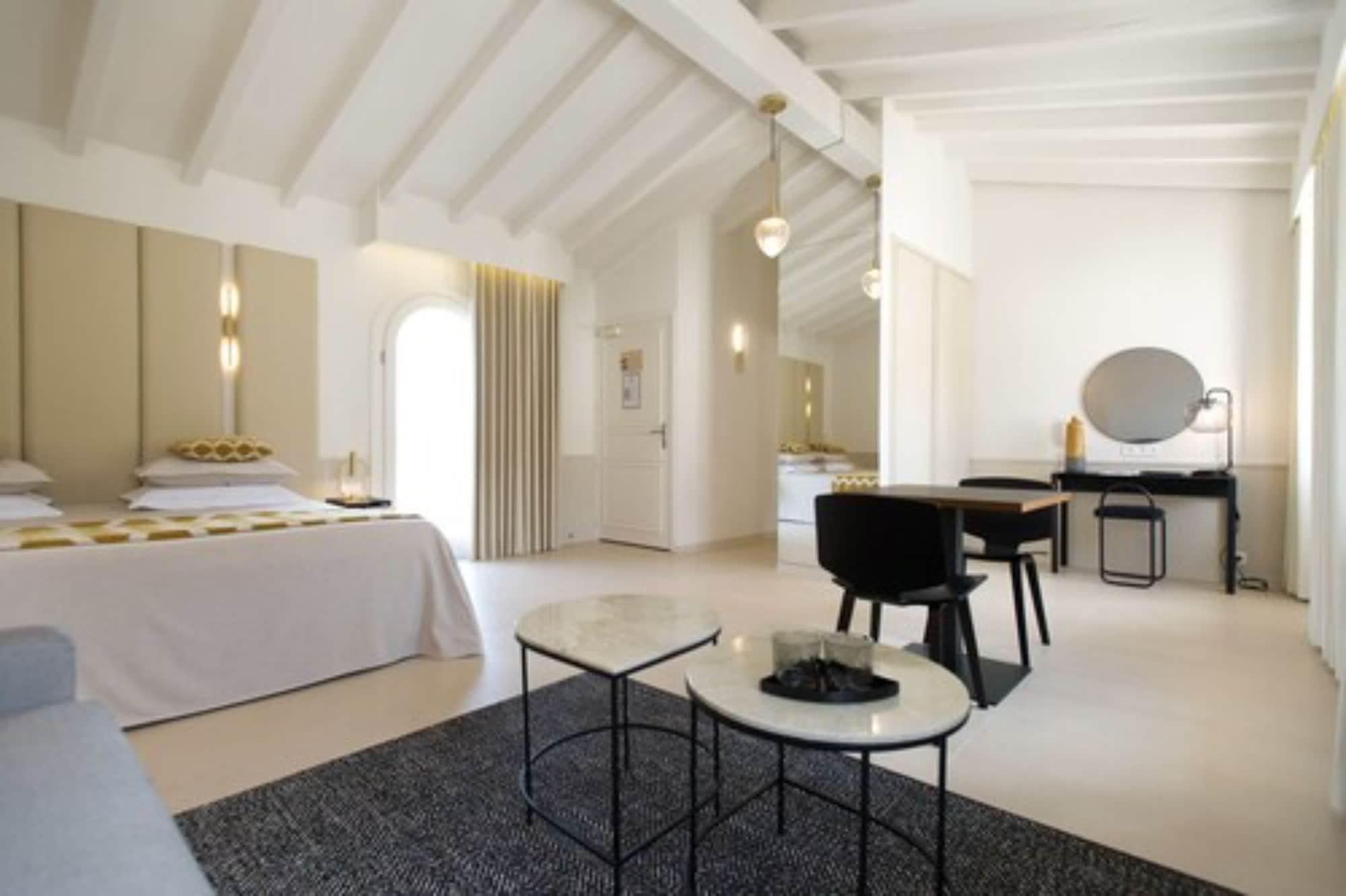 Hotel Spa Genovese Боніфачо Екстер'єр фото