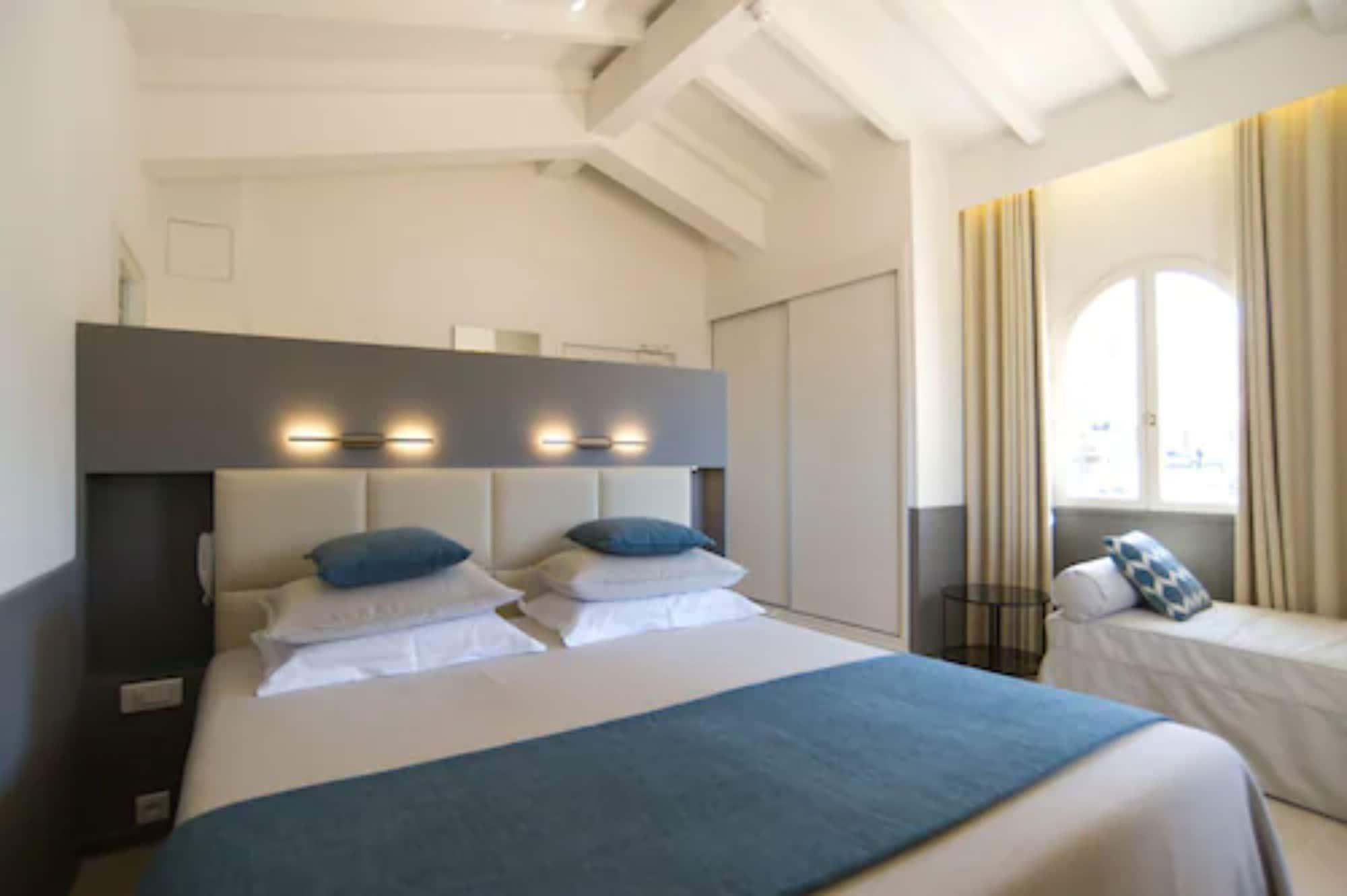 Hotel Spa Genovese Боніфачо Екстер'єр фото
