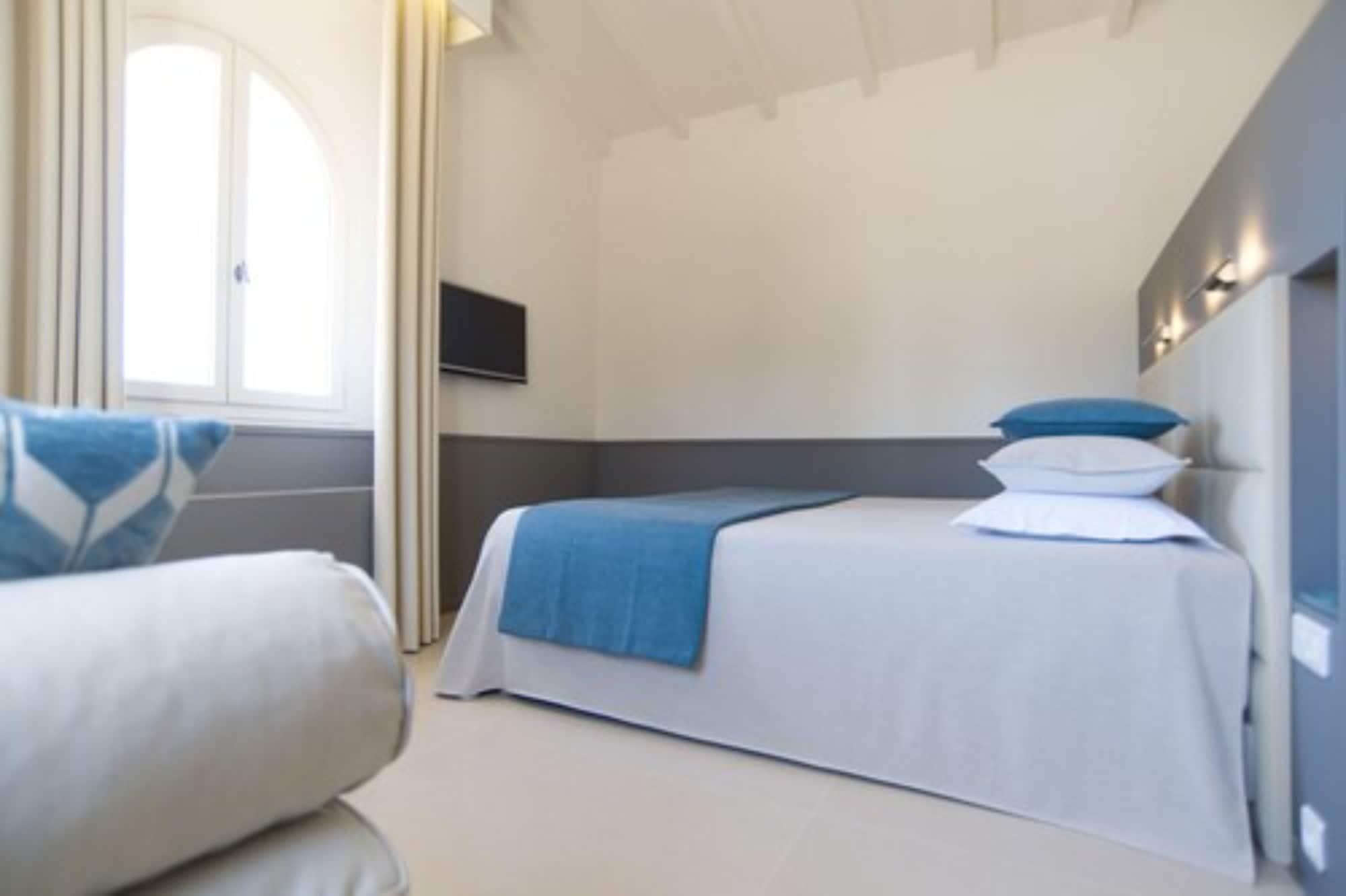 Hotel Spa Genovese Боніфачо Екстер'єр фото