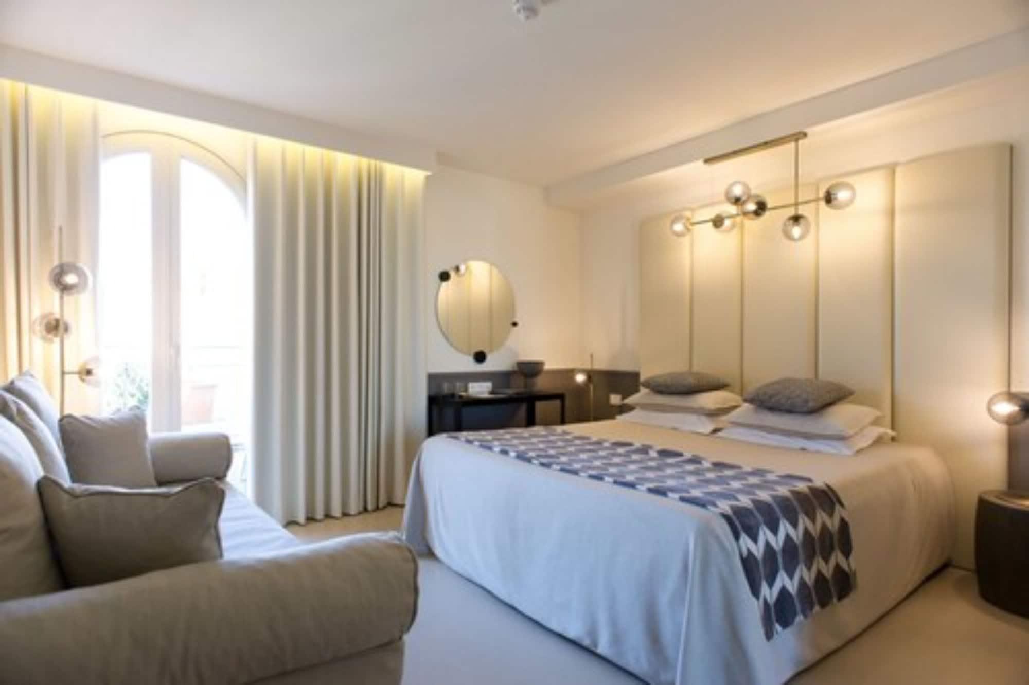 Hotel Spa Genovese Боніфачо Екстер'єр фото