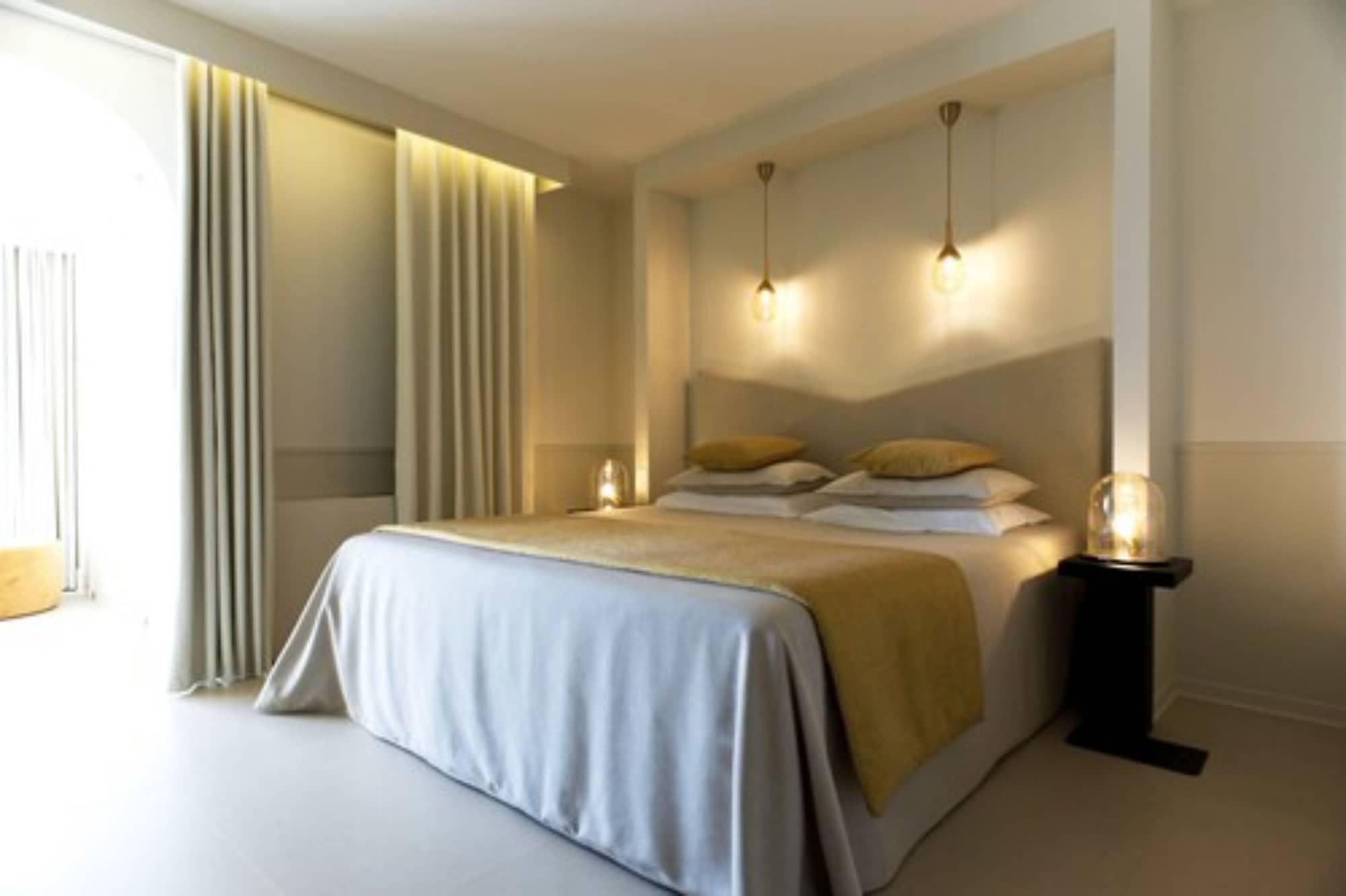 Hotel Spa Genovese Боніфачо Екстер'єр фото