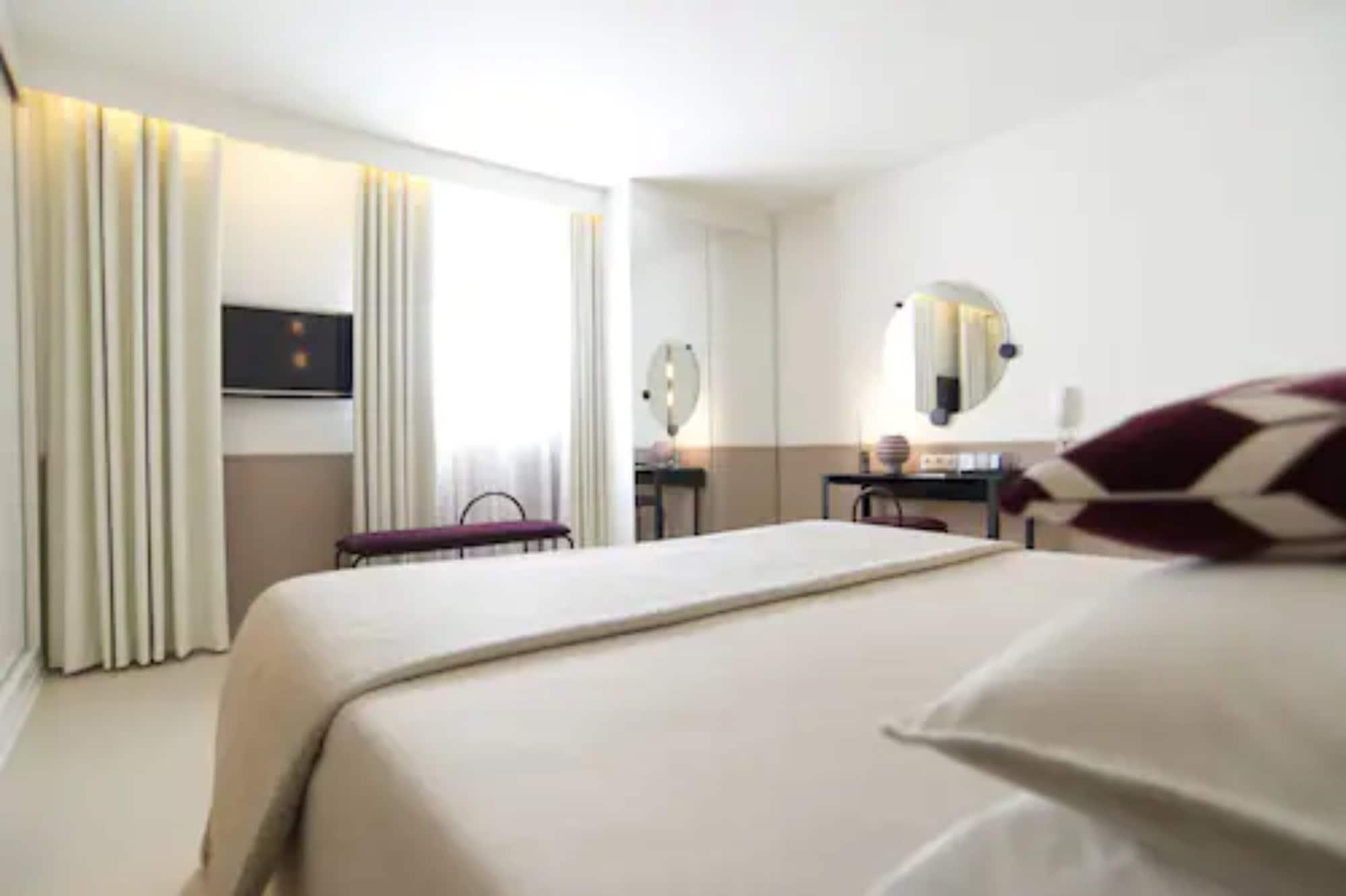 Hotel Spa Genovese Боніфачо Екстер'єр фото