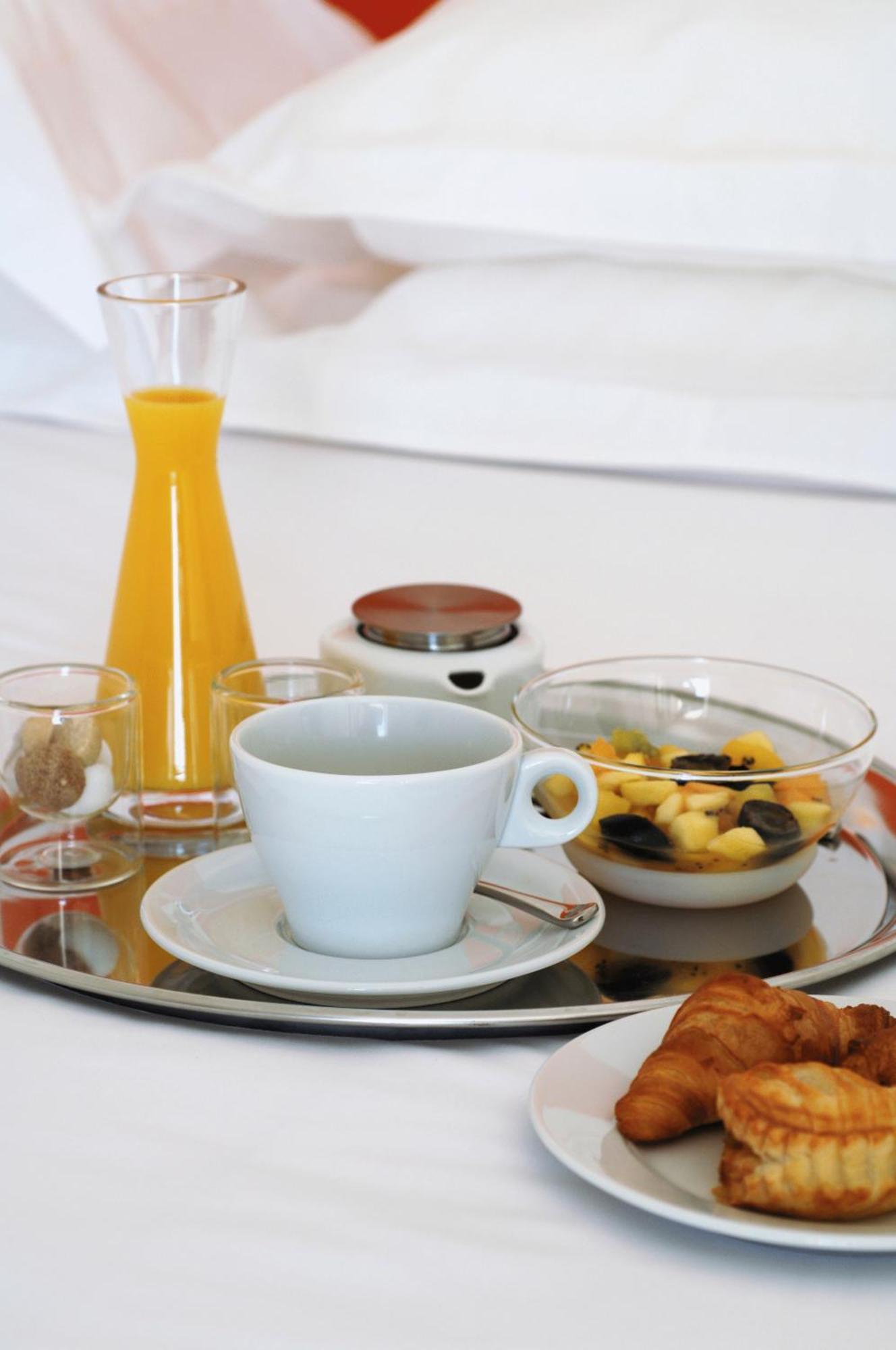 Hotel Spa Genovese Боніфачо Екстер'єр фото