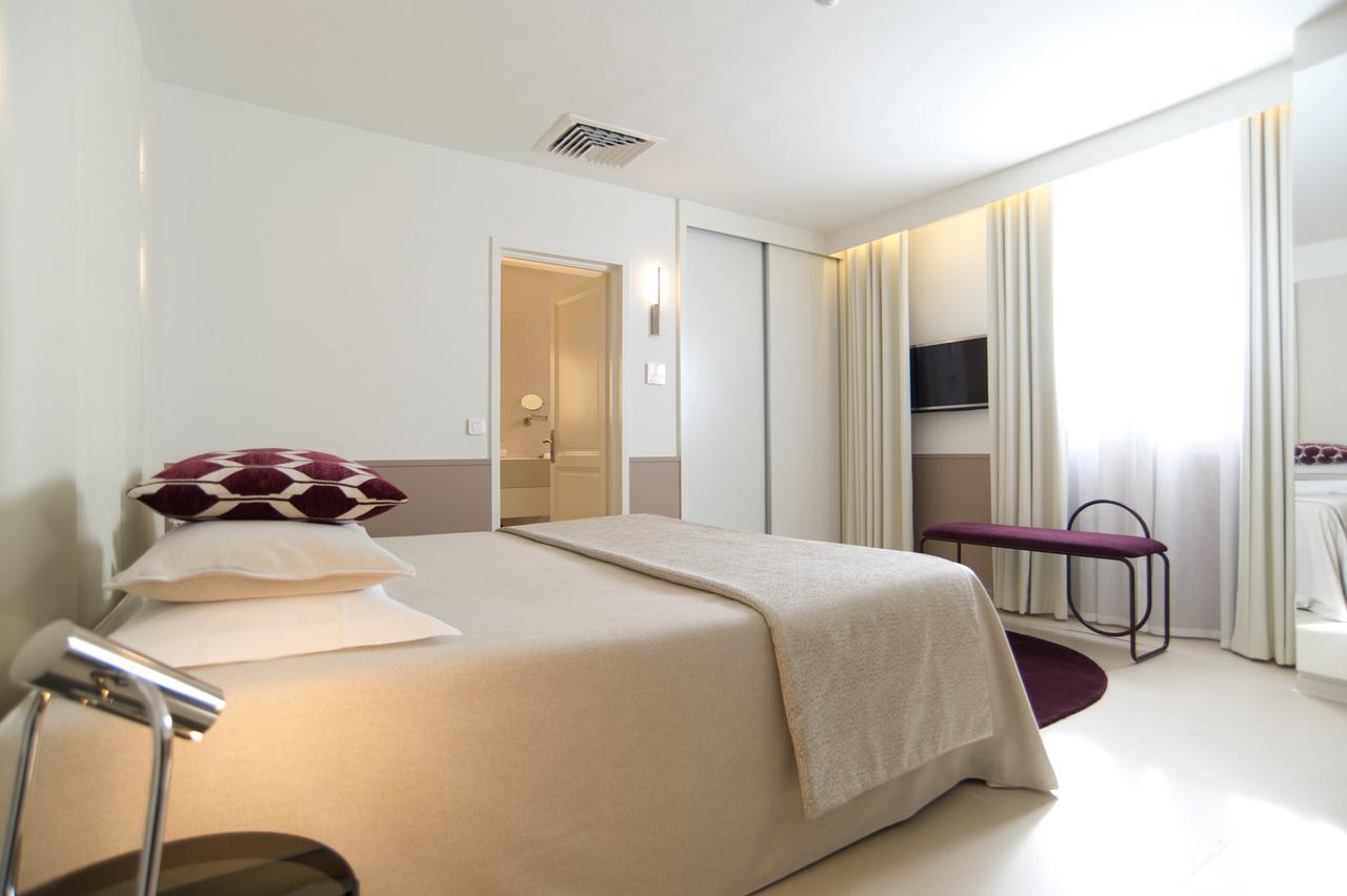Hotel Spa Genovese Боніфачо Екстер'єр фото