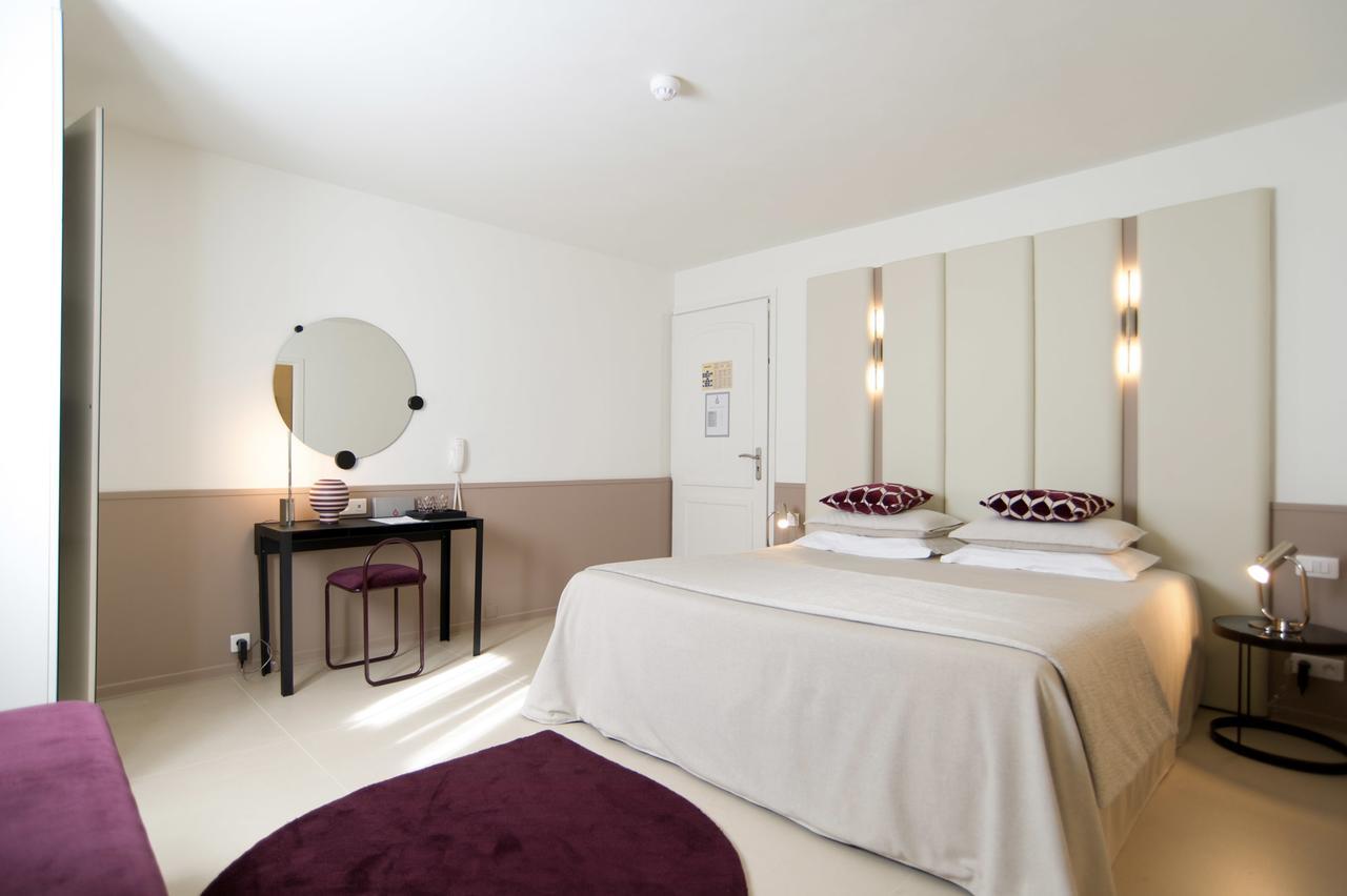 Hotel Spa Genovese Боніфачо Екстер'єр фото