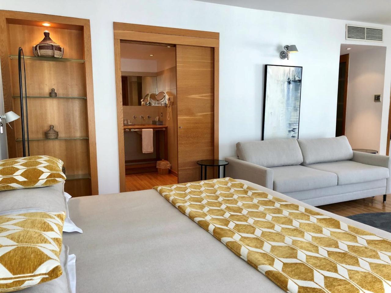 Hotel Spa Genovese Боніфачо Екстер'єр фото